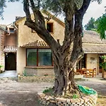 Villa Brigadoon Corfu