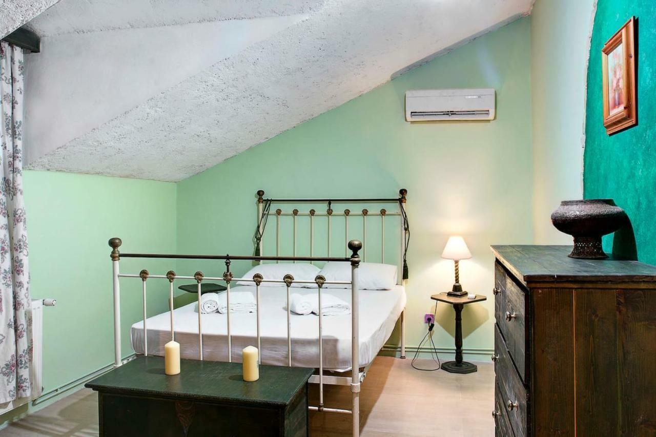 Vakantiehuis Brigadoon Corfu