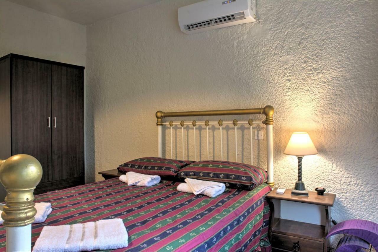 Vakantiehuis Brigadoon Corfu Agios Ioannis Peristerion