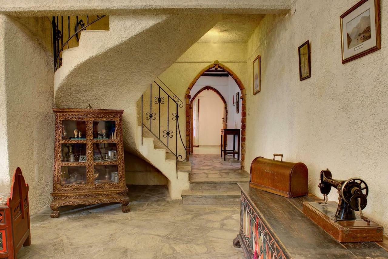 Vakantiehuis Brigadoon Corfu