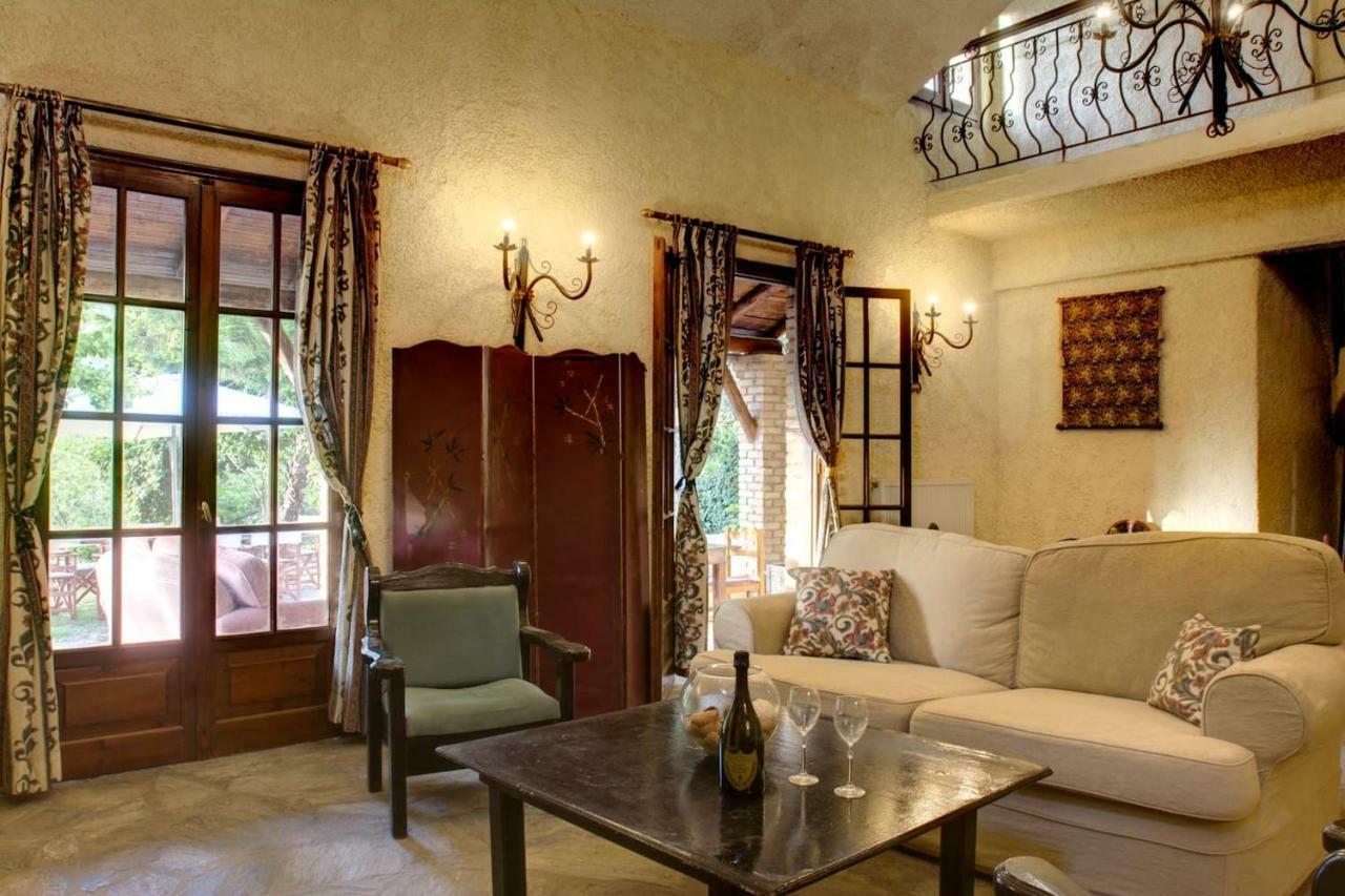 Vakantiehuis Brigadoon Corfu