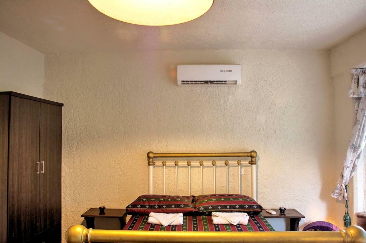 Vakantiehuis Brigadoon Corfu *