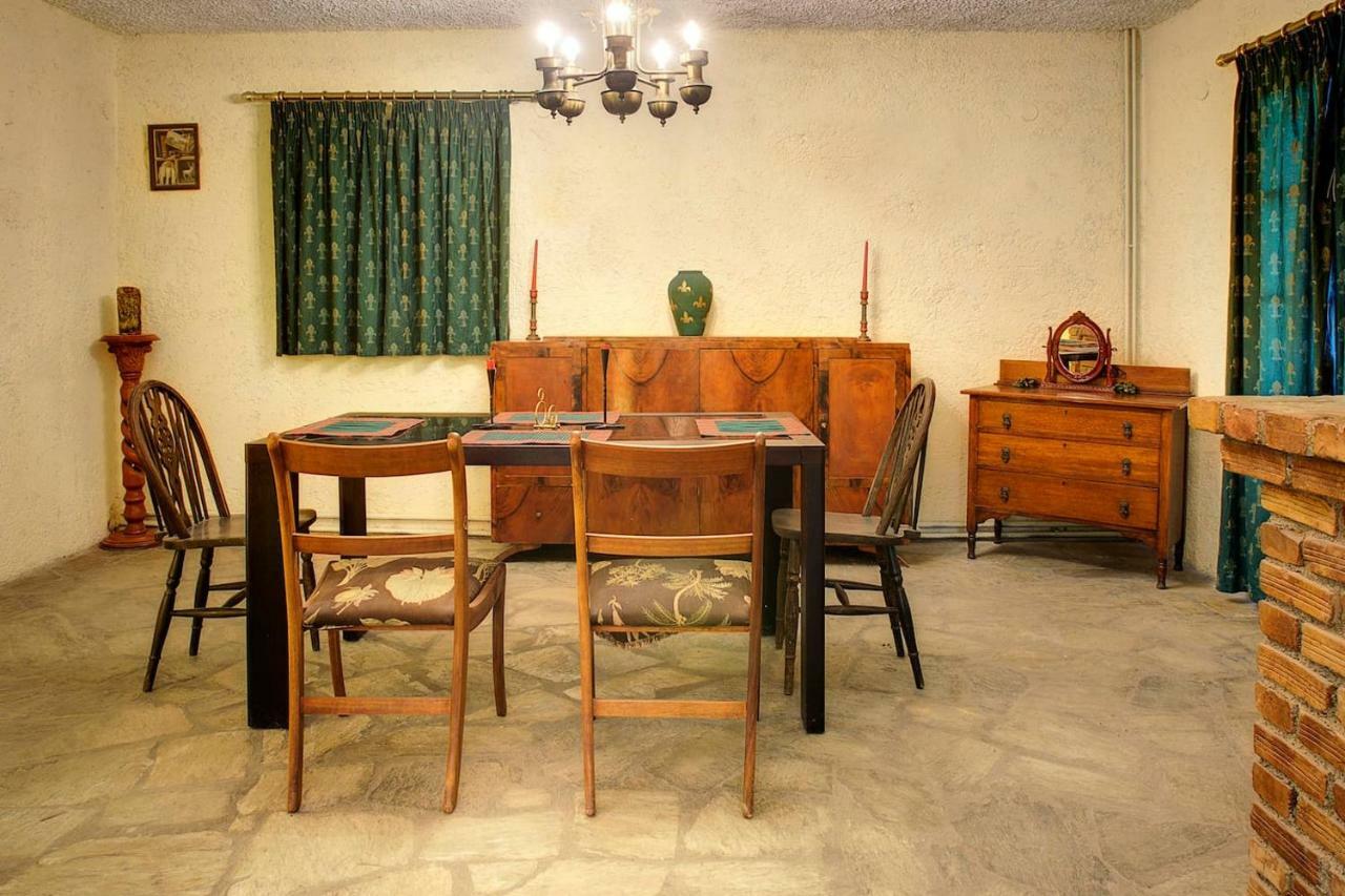 Brigadoon Corfu Holiday home Agios Ioannis Peristeron (Corfu)