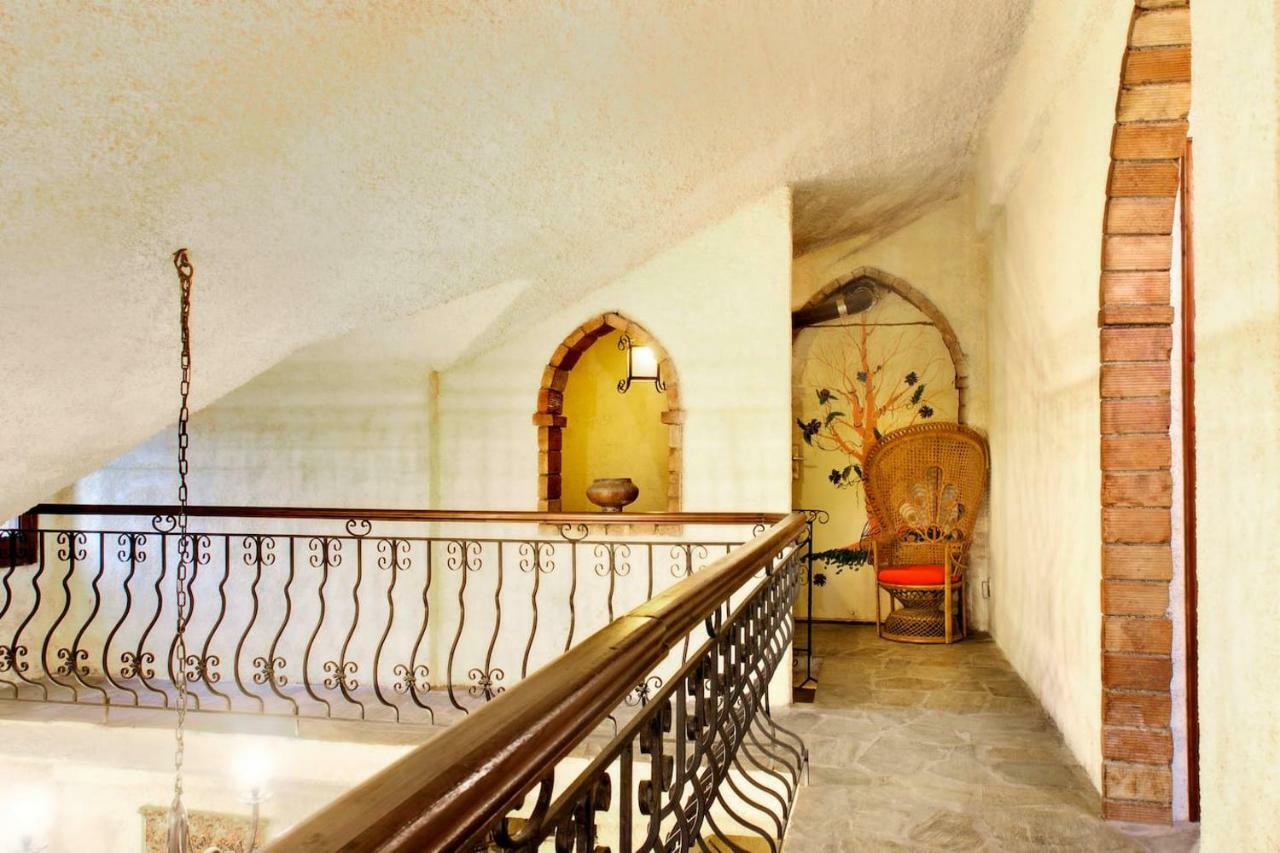 Brigadoon Corfu Vakantiehuis *