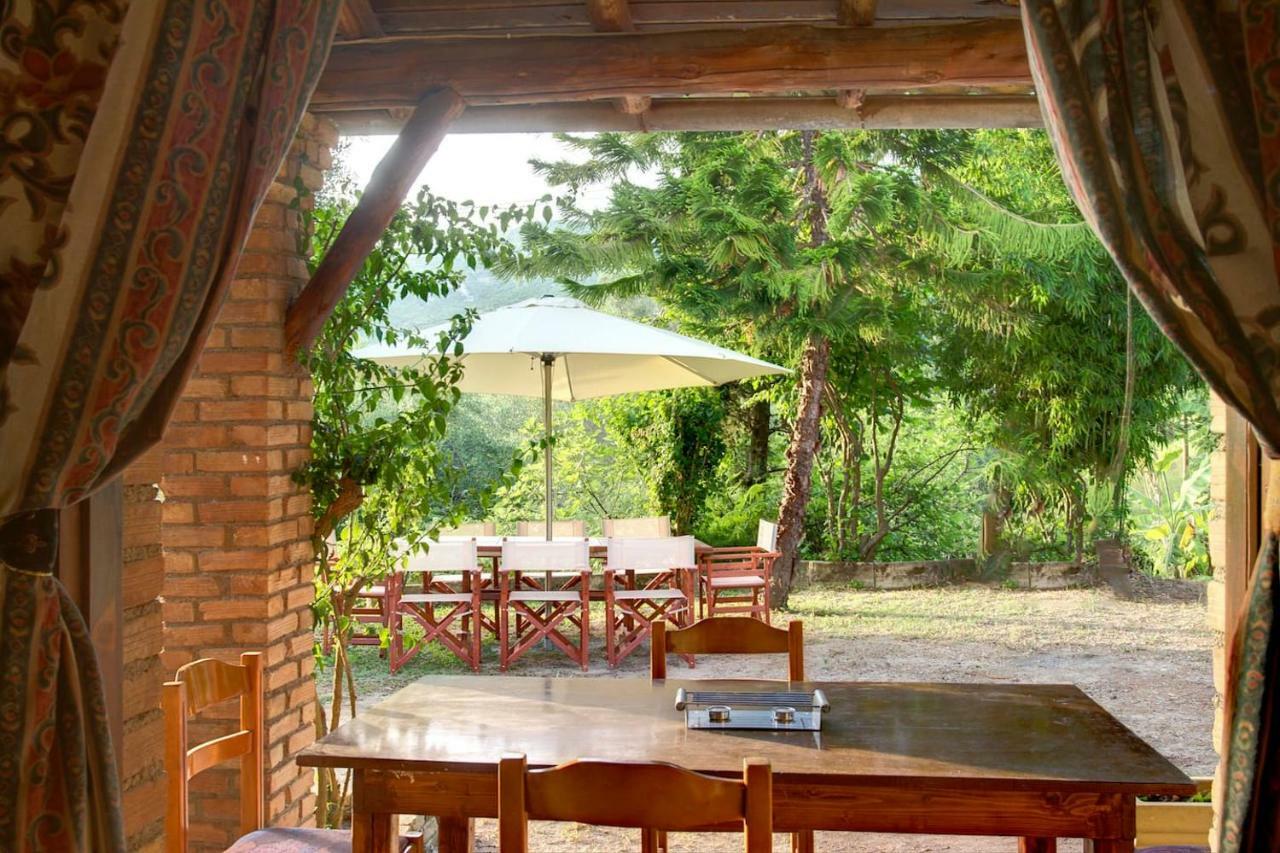 Brigadoon Corfu Vakantiehuis *