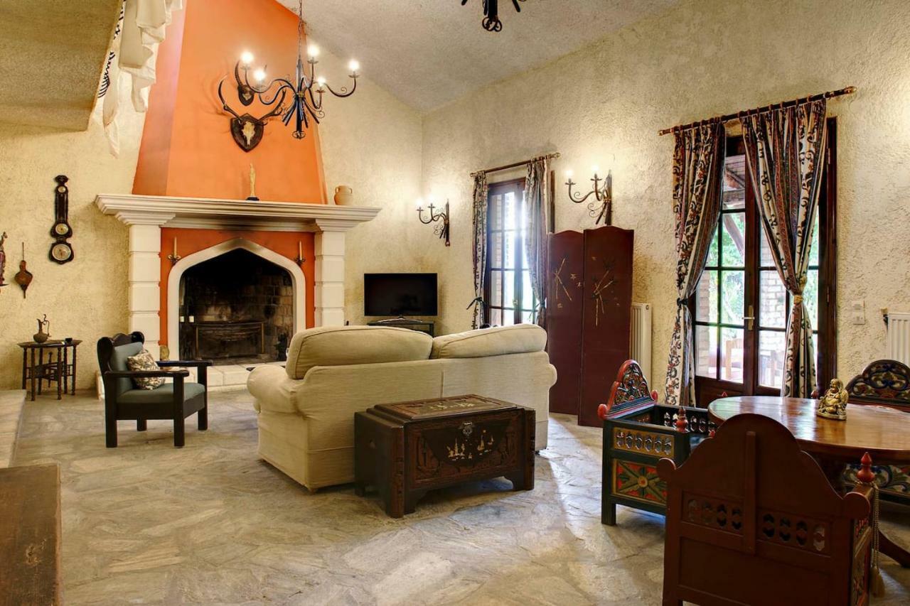 Vakantiehuis Brigadoon Corfu *
