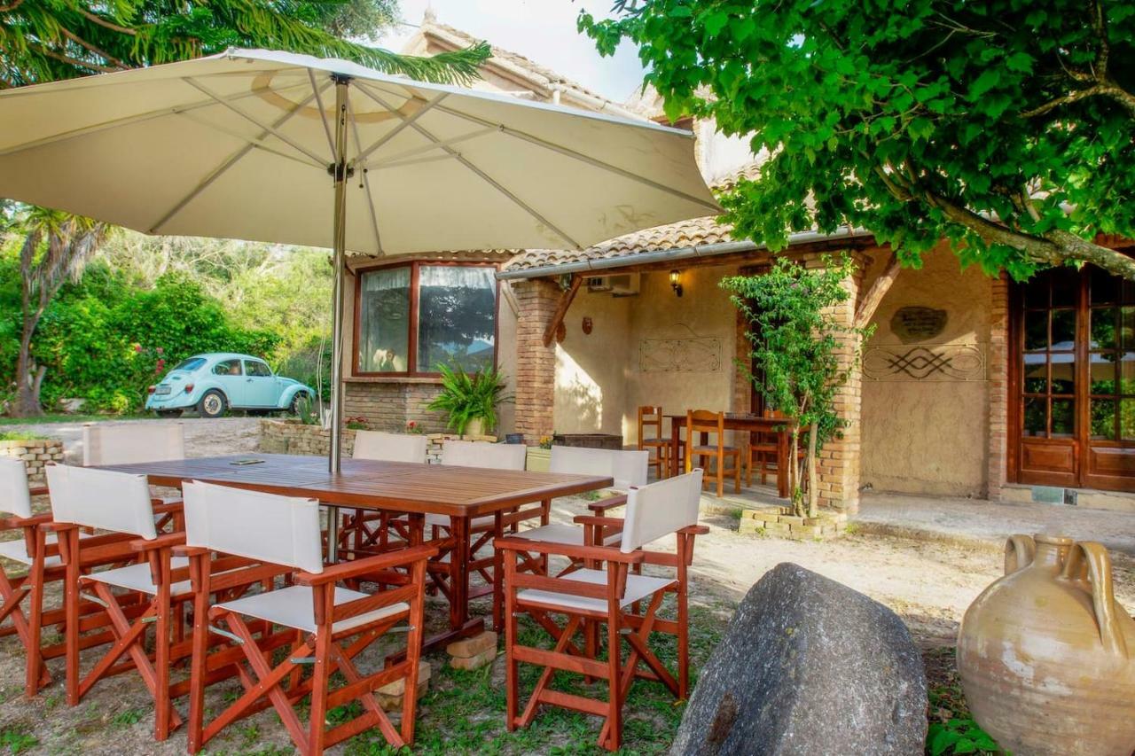 Holiday home Brigadoon Corfu *
