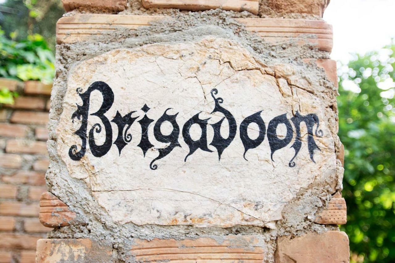 Vakantiehuis Brigadoon Corfu