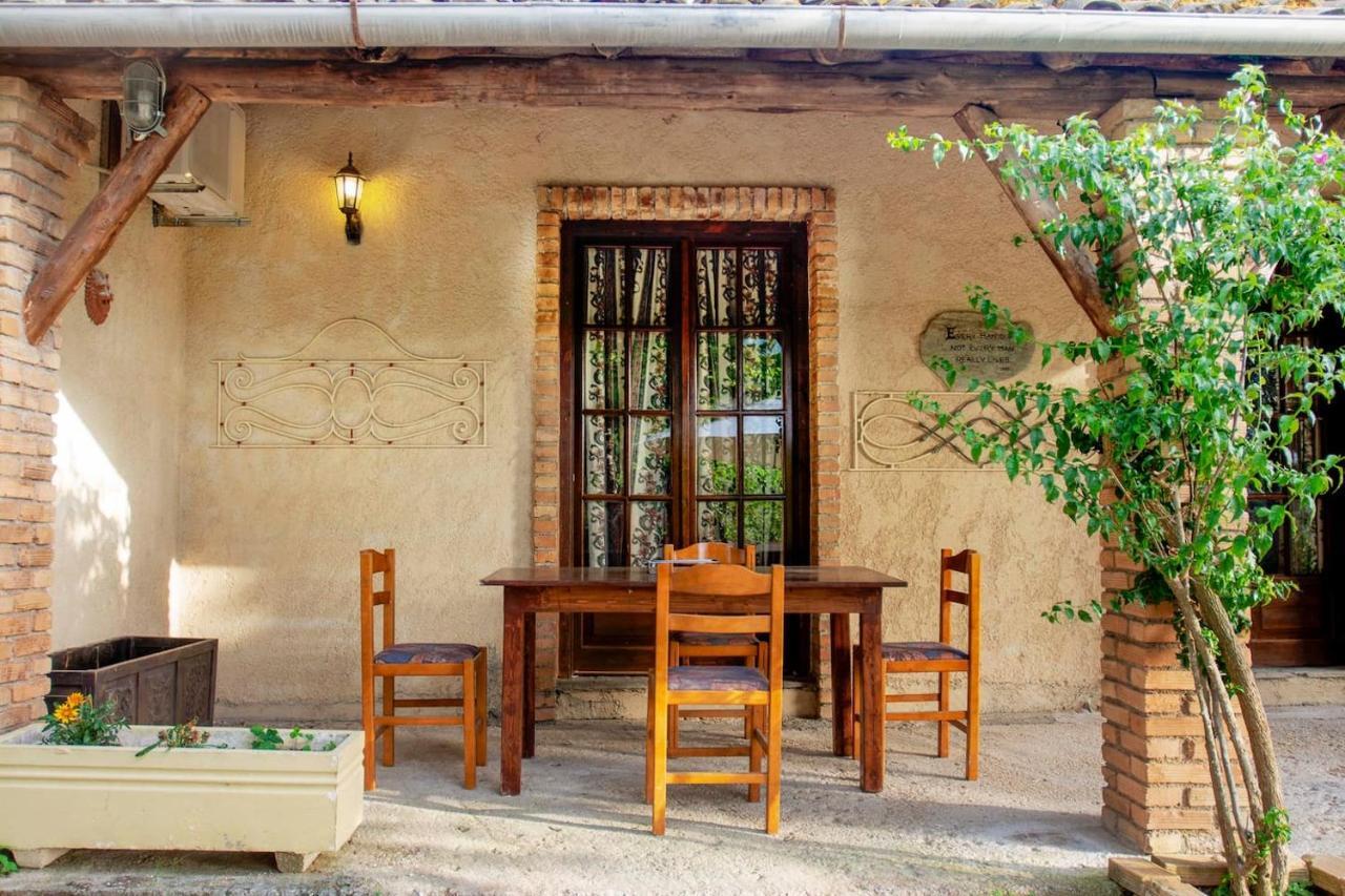 Vakantiehuis Brigadoon Corfu *