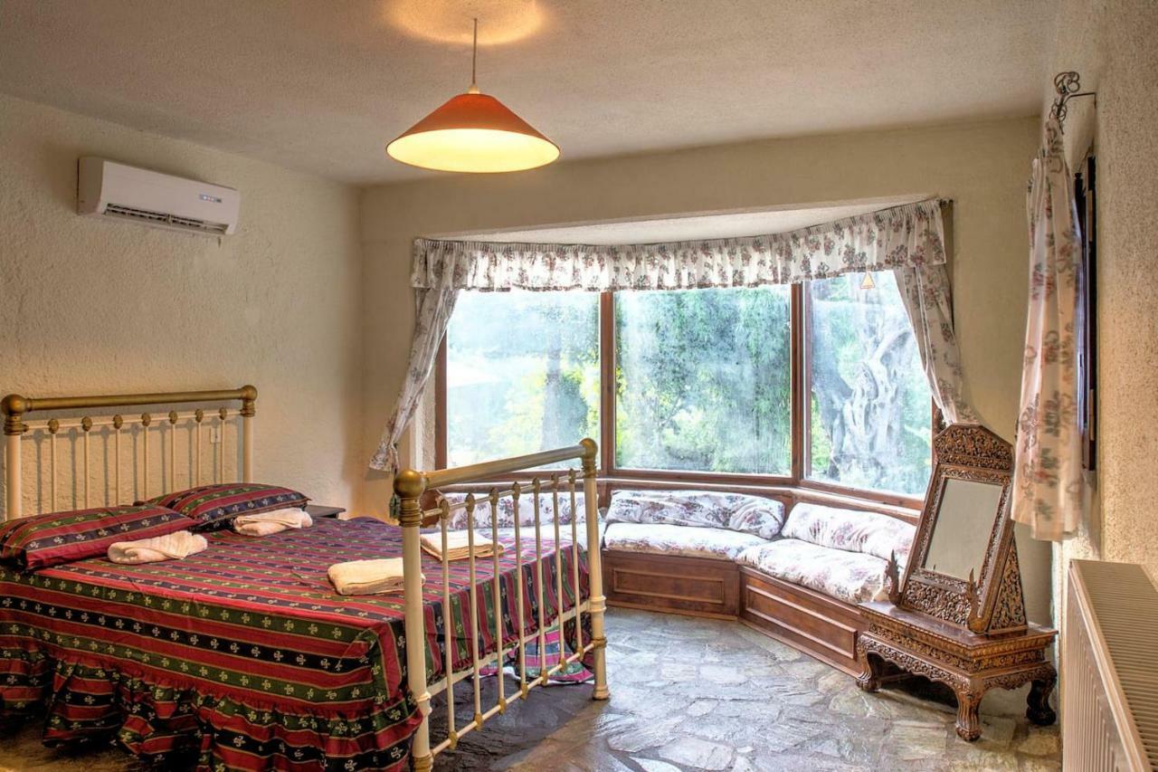 Ferienhaus Brigadoon Corfu *