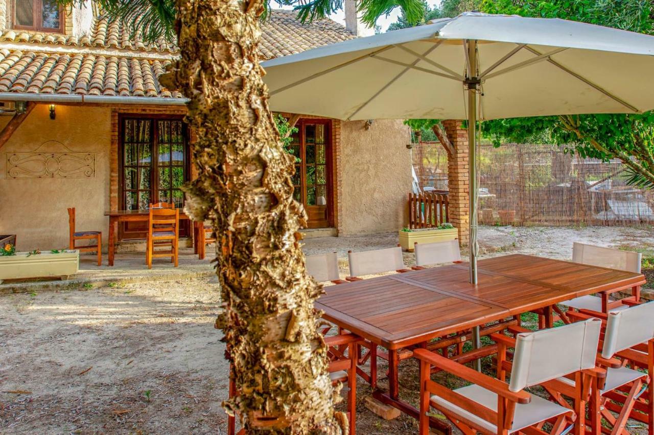 Ferienhaus Brigadoon Corfu *